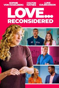 Love… Reconsidered