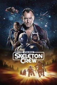Star Wars: Skeleton Crew Season 1 Episode 4