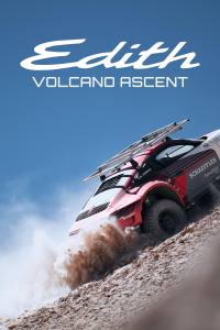 Edith: Porsche’s Volcano Ascent