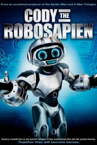 Cody the Robosapien