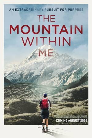 The Mountain Within Me