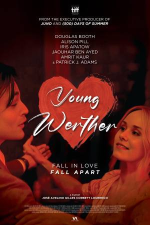 Young Werther