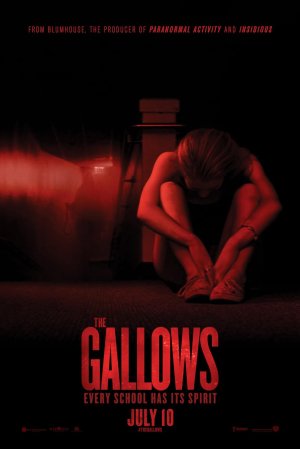 The Gallows