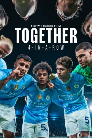 Together: 4-in-a-Row
