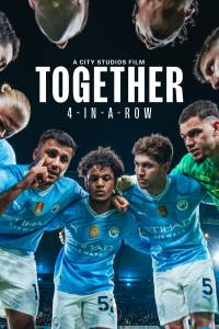 Together: 4-in-a-Row