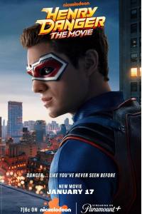 Henry Danger: The Movie