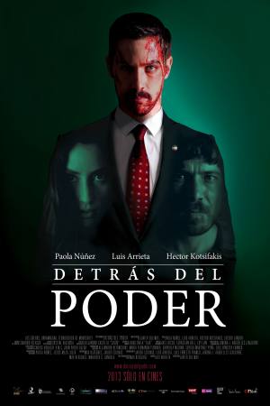Detrás del Poder