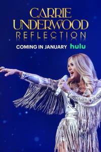 Carrie Underwood: Reflection