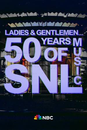 Ladies & Gentlemen… 50 Years of SNL Music