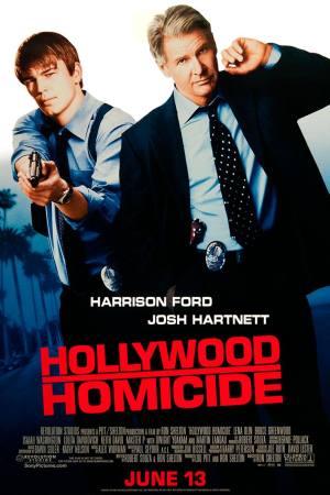 Hollywood Homicide
