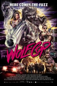 Wolfcop