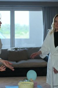 Envious – S01E02 – Cosmic Kite