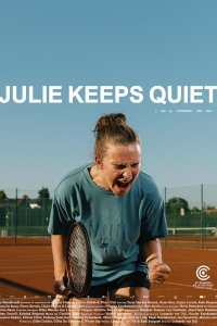 Julie Keeps Quiet