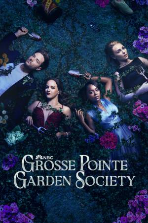 Grosse Pointe Garden Society