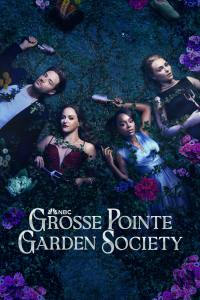 Grosse Pointe Garden Society