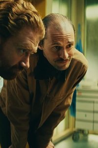 Krank: Berlin – S01E02 – Investigations