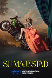 Su majestad – S01E04 – Dúplex