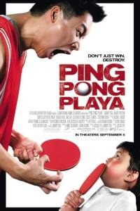 Ping Pong Playa