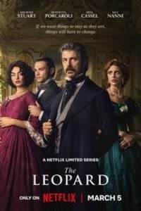 The Leopard Season 1 Episode 6