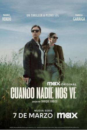 Cuando nadie nos ve