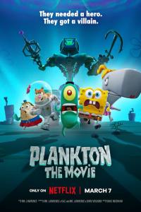 Plankton: The Movie