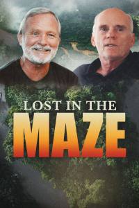 Lost in the Maze