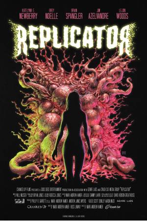 Replicator