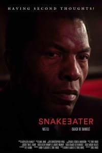 Snakeeater