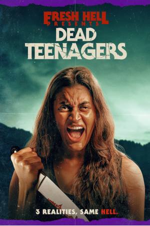 Dead Teenagers