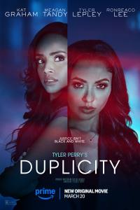 Tyler Perry’s Duplicity