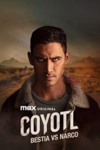 Cóyotl, Hero and Beast Season 1 Episode 1