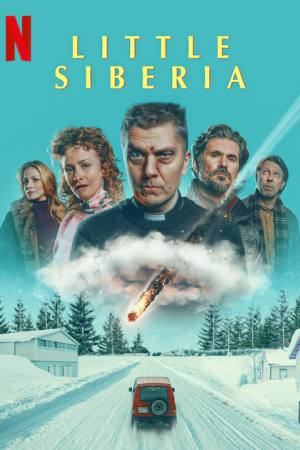 Little Siberia