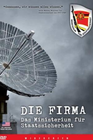 Stasi East Germany’s Secret Police