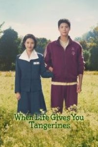 When Life Gives You Tangerines Season 1 Episode 13