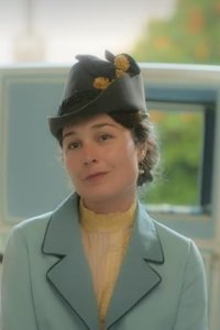 The Lady’s Companion – S01E03 – Episode #1.3