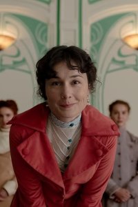 The Lady’s Companion – S01E06 – Episode #1.6