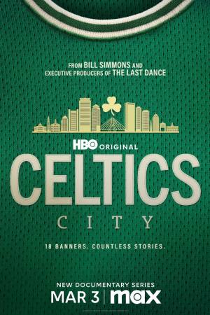 Celtics City