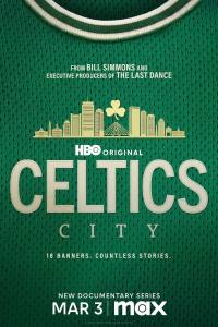 Celtics City