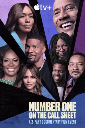 Number One on the Call Sheet