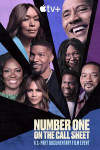 Number One on the Call Sheet