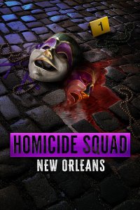 Homicide Squad: New Orleans – S01E04 – Know Thy Neighbor