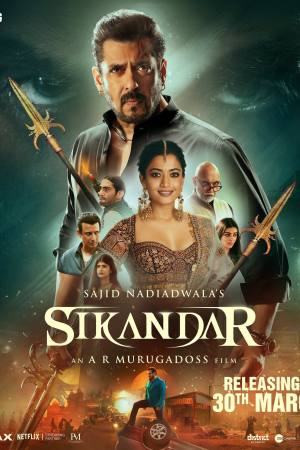 Sikandar