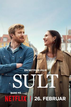 A Copenhagen Love Story