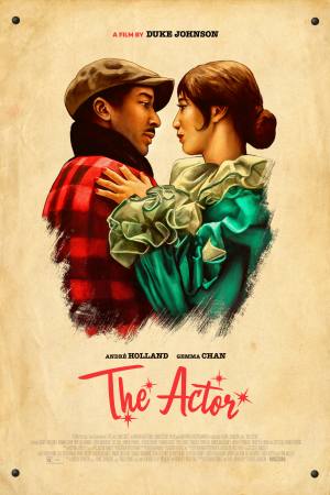 The Actor