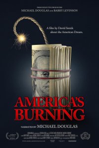 America’s Burning