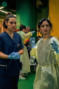 Krank: Berlin – S01E08 – Remission