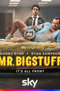 Mr. Bigstuff