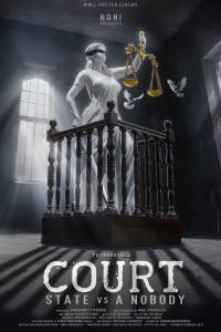 Court – State Vs. A Nobody