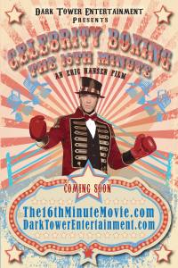 Celebrity Boxing: The 16th Minute