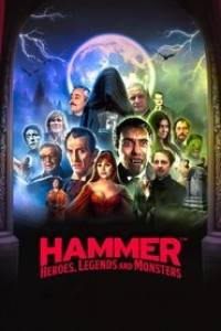 Hammer: Heroes, Legends and Monsters